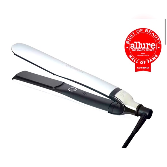 GHD PLATINUM BRAND NEW IN BOX!!🤍✨